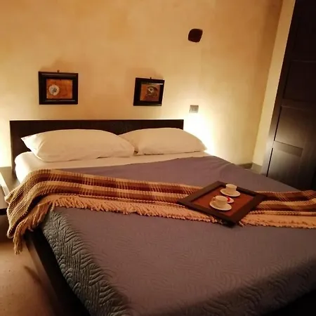 Le Arcate Luxury *