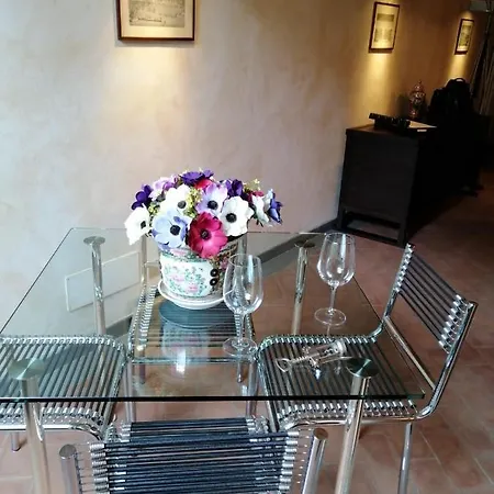 Le Arcate Luxury Lägenhet