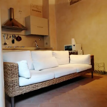 Le Arcate Luxury Appartement