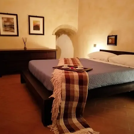 Le Arcate Luxury *
