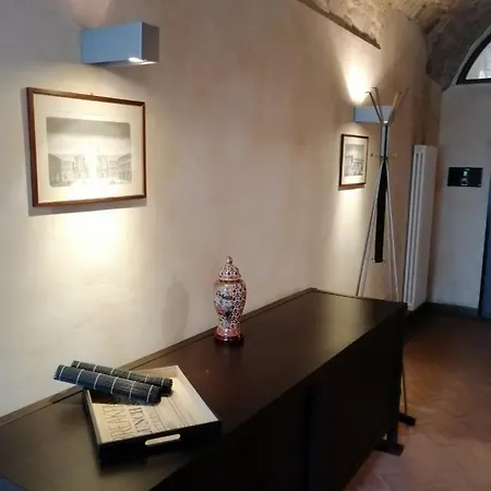 Le Arcate Luxury