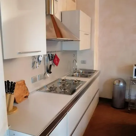Appartement Le Arcate Luxury *